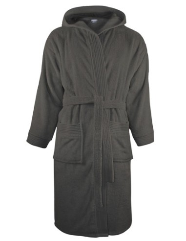 THO-T1-BH-Bathrobe Hooded